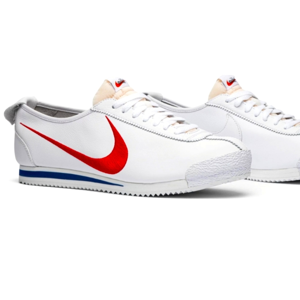 Nike Cortez 72 shoe dog OG slim swoosh sneaker